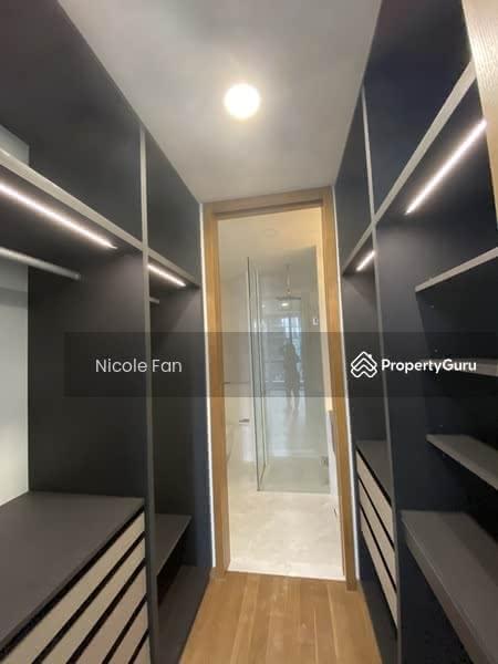 Marina One Residences