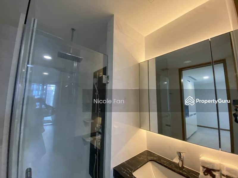 Marina One Residences