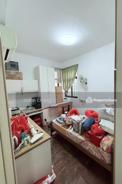 Condominium for Rent: D23, 679668