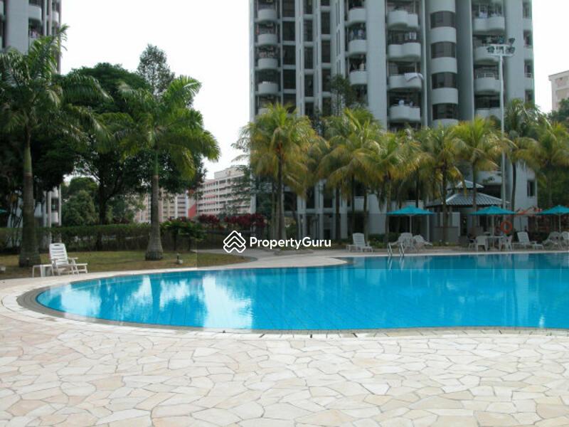 Condominium for Rent: D23, 679668
