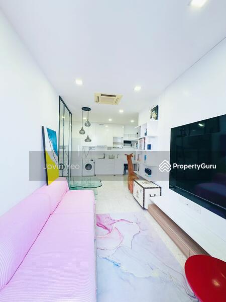 Prestige Point Condominium | D19  | Prop-GPT the AI-Powered Property Guru