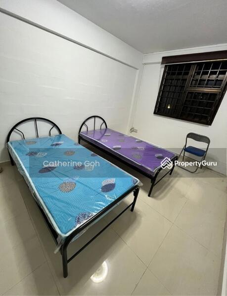 Prop-GPT: HDB Flat: D12 Toa Payoh Toa Payoh Palm Spring
