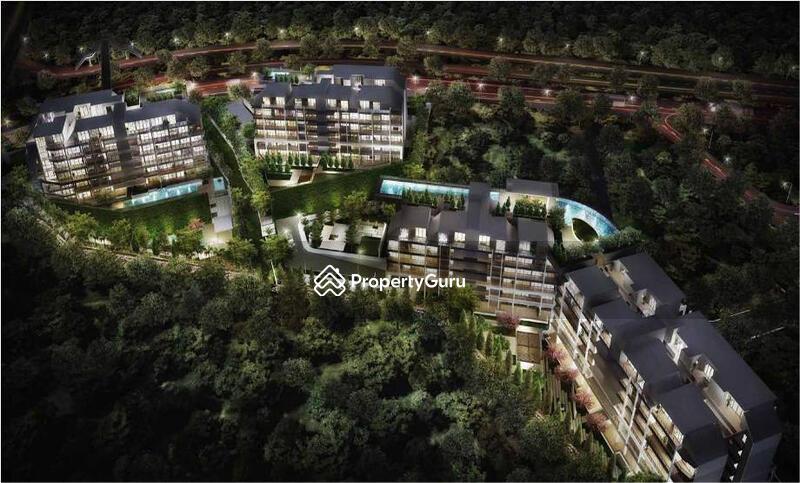 R Maisons (The Maisons)