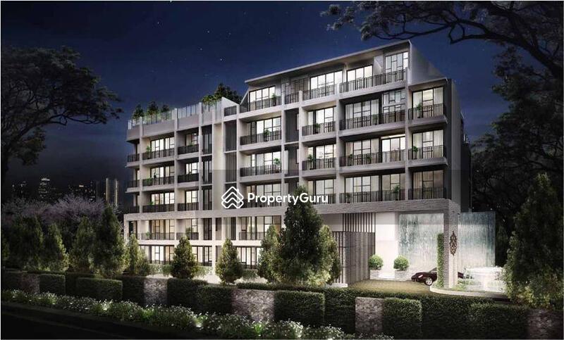 R Maisons (The Maisons)