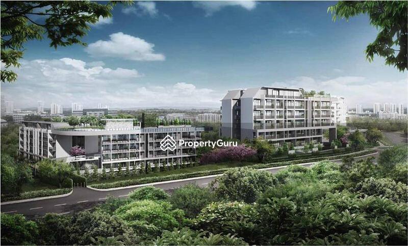 R Maisons (The Maisons)