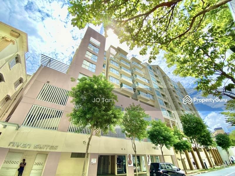 Condominium for Rent: Cairnhill, D09, 228031