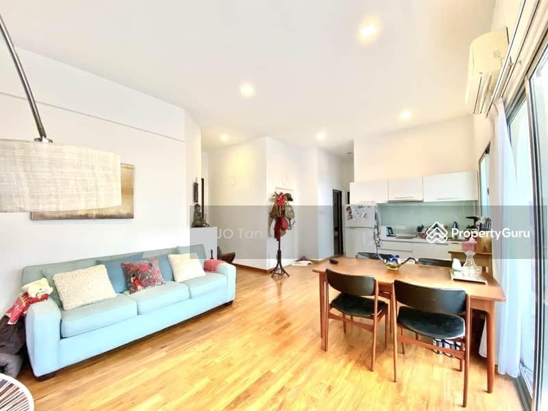 Condominium for Rent: Cairnhill, D09, 228031