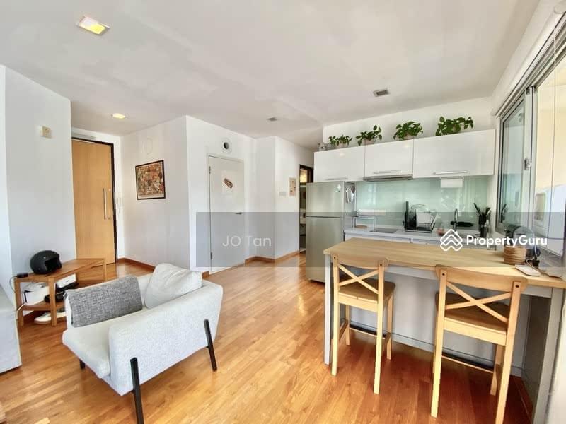 Condominium for Rent: Cairnhill, D09, 228031
