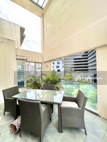 Condominium for Rent: Cairnhill, D09, 228031