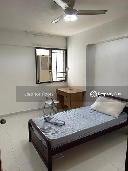HDB Flat for Rent: Yishun, D27, 760618
