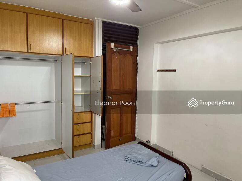 HDB Flat for Rent: Yishun, D27, 760618