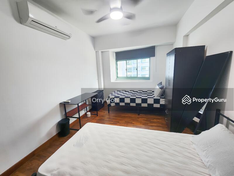 Prop-GPT: HDB Flat: D19 Punggol 641A Punggol Drive