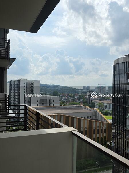 Condominium for Rent: Dairy Farm, D23, 677615