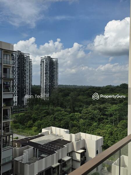 Condominium for Rent: Dairy Farm, D23, 677615