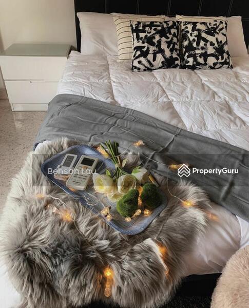 Prop-GPT: HDB Flat: D21  15 Toh Yi Drive