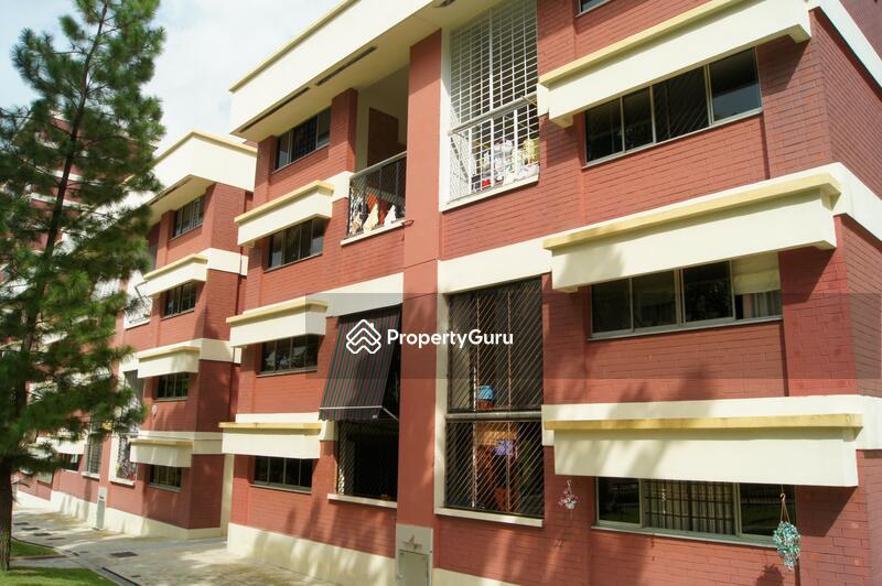 15 Toh Yi Drive