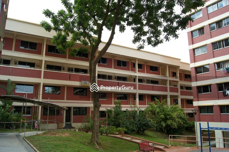15 Toh Yi Drive