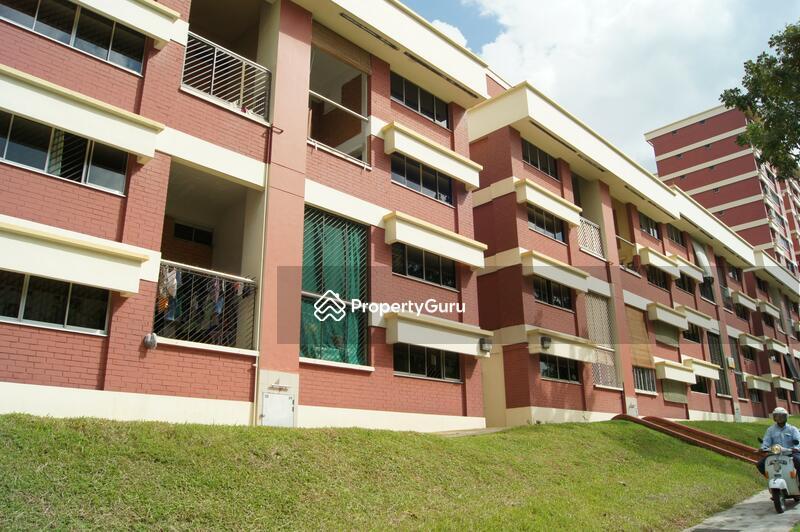 15 Toh Yi Drive