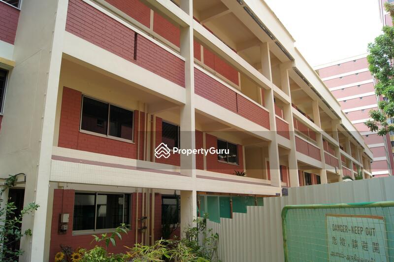 15 Toh Yi Drive