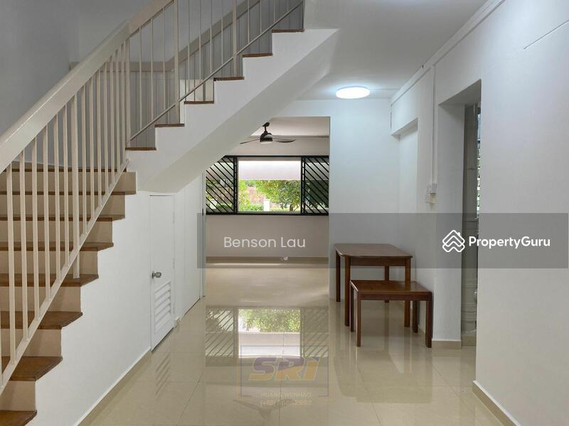 15 Toh Yi Drive