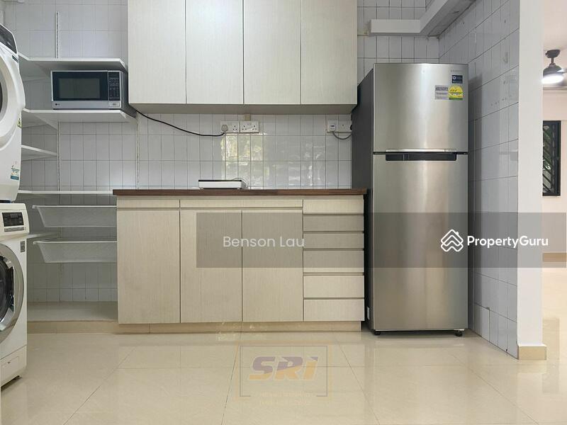 15 Toh Yi Drive