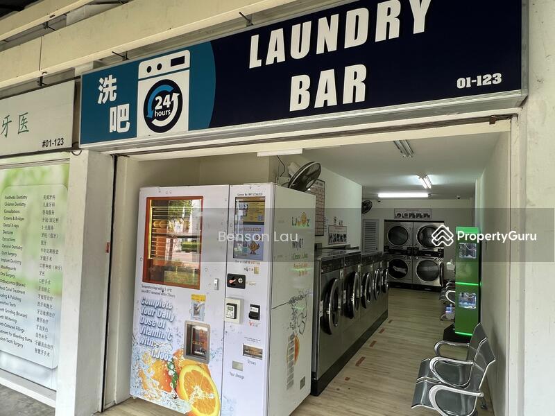 15 Toh Yi Drive