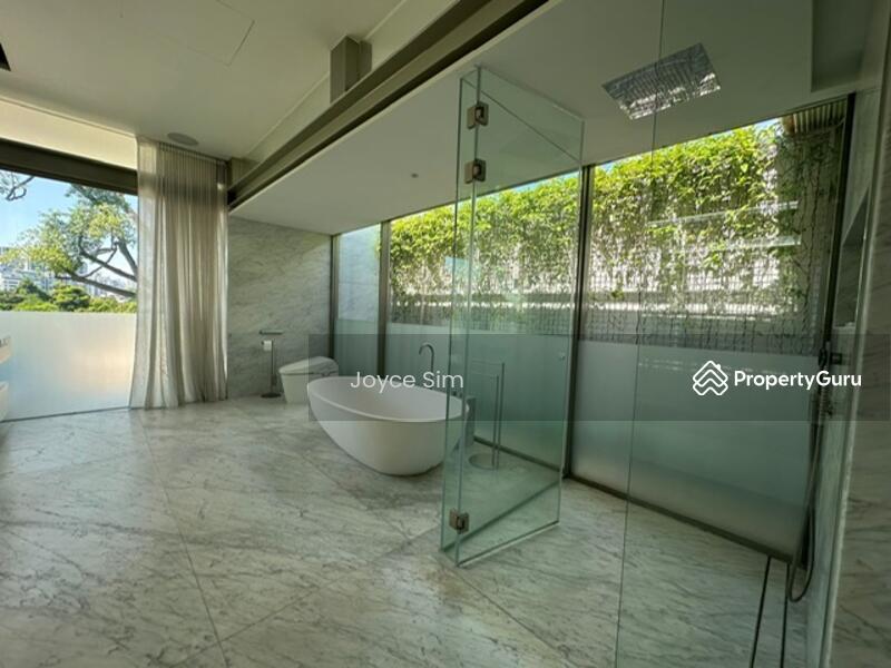 Bungalow - Good Class for Rent: Orchard Boulevard, D10, 249964