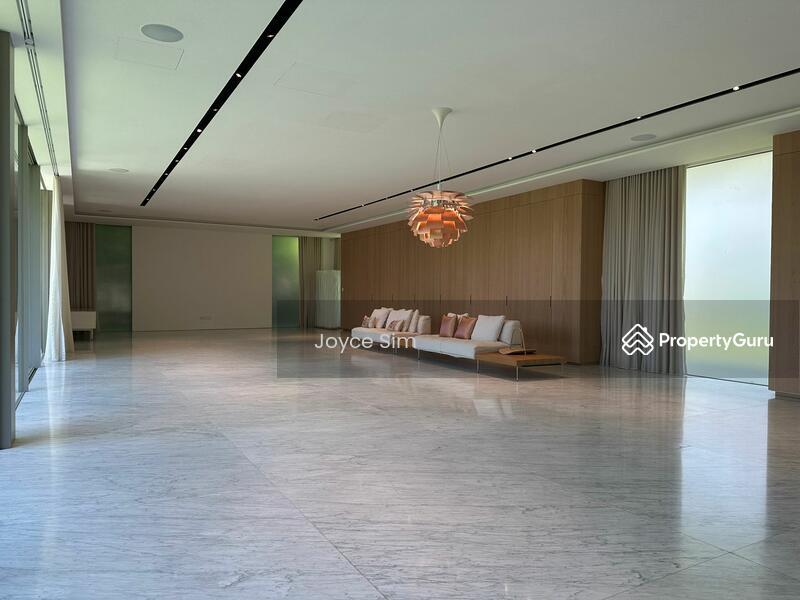 Bungalow - Good Class for Rent: Orchard Boulevard, D10, 249964