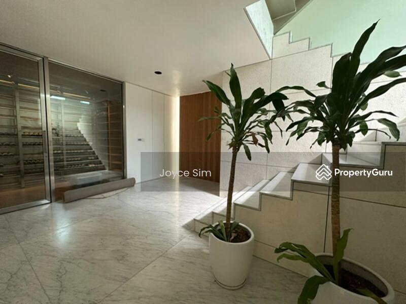 Bungalow - Good Class for Rent: Orchard Boulevard, D10, 249964