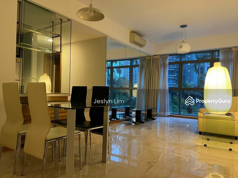 Apartment for Rent: Anson, D02, 078878