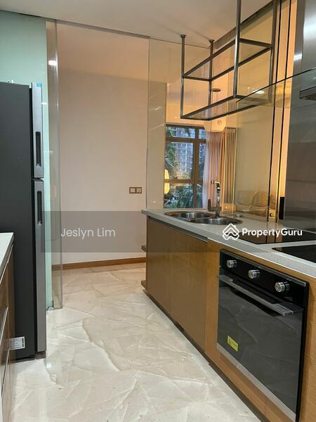 Apartment for Rent: Anson, D02, 078878