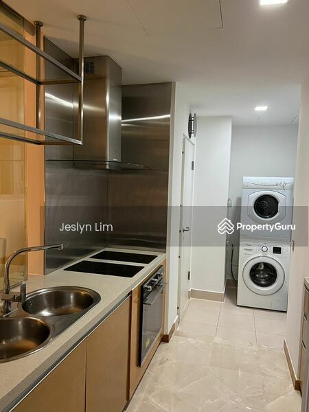 Apartment for Rent: Anson, D02, 078878