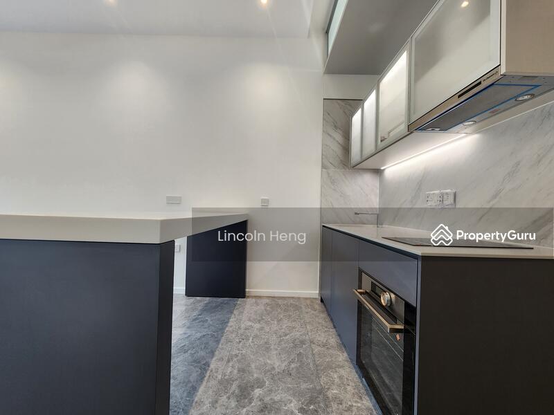 Condominium for Rent: D07, 188941