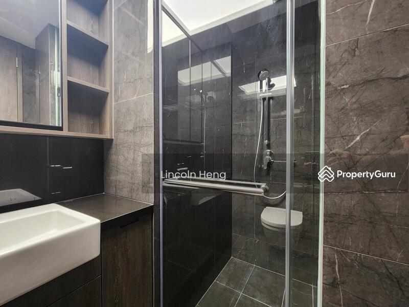 Condominium for Rent: D07, 188941