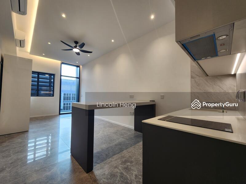 Condominium for Rent: D07, 188941