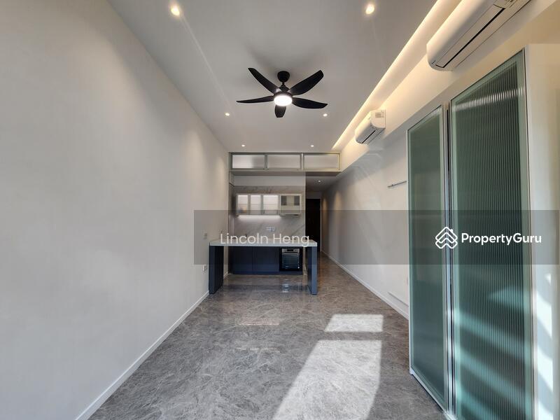 Condominium for Rent: D07, 188941