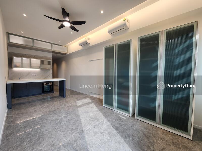 Condominium for Rent: D07, 188941