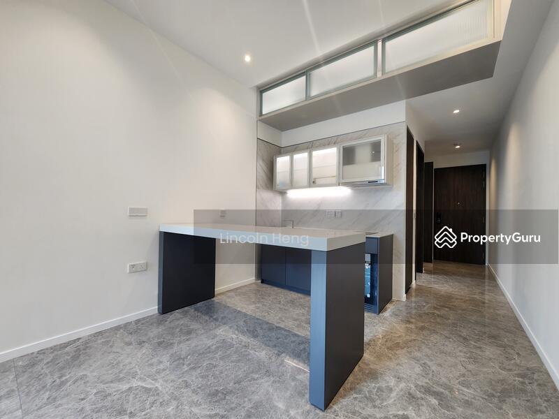 Condominium for Rent: D07, 188941