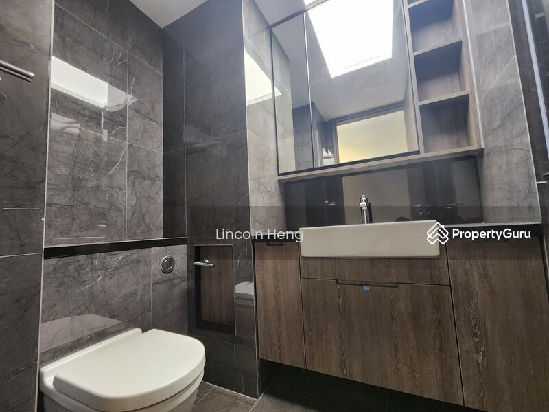 Condominium for Rent: D07, 188941