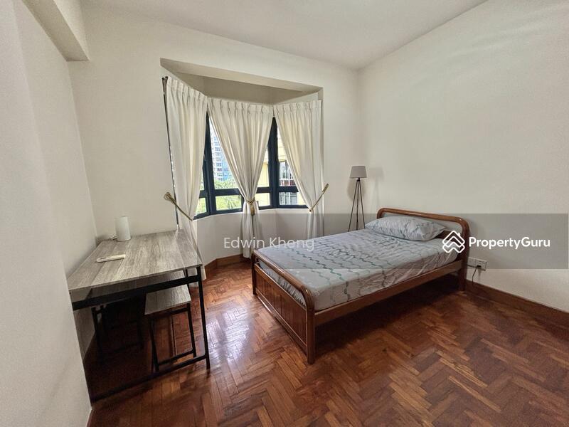 Condominium for Rent: West Coast, D05, 128041