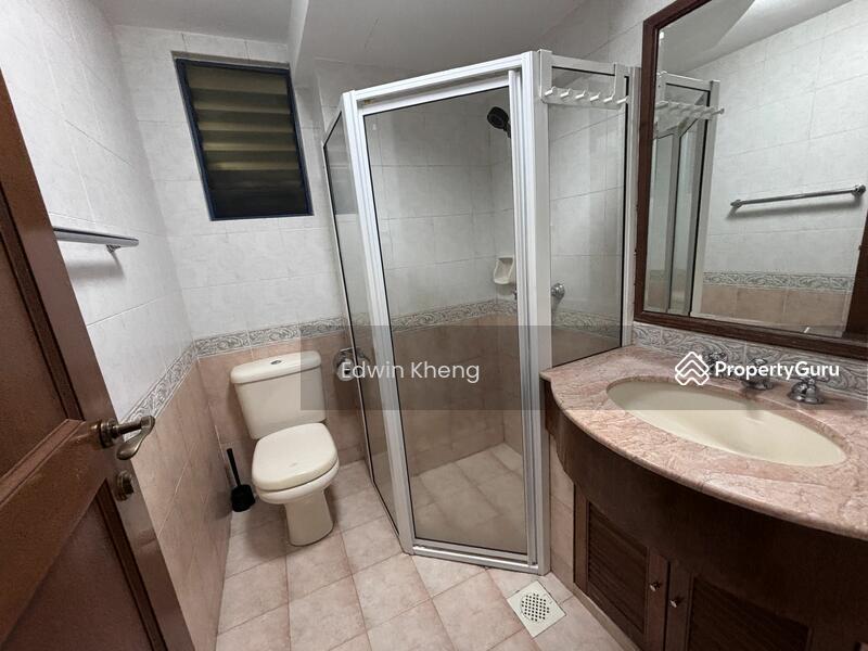 Condominium for Rent: West Coast, D05, 128041