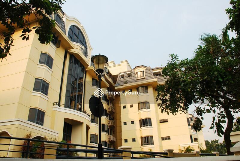 Condominium for Rent: West Coast, D05, 128041