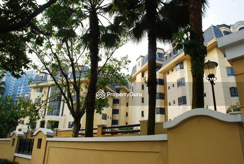 Condominium for Rent: West Coast, D05, 128041