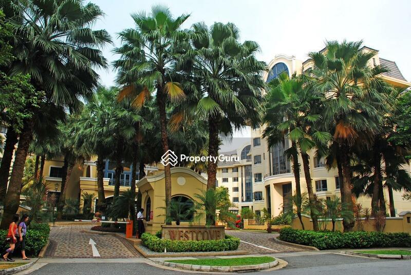 Condominium for Rent: West Coast, D05, 128041