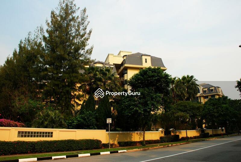 Condominium for Rent: West Coast, D05, 128041