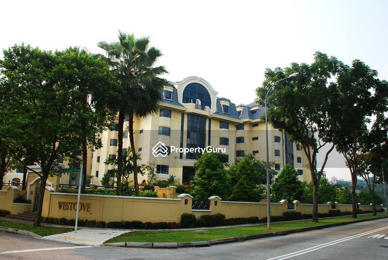 Condominium for Rent: West Coast, D05, 128041