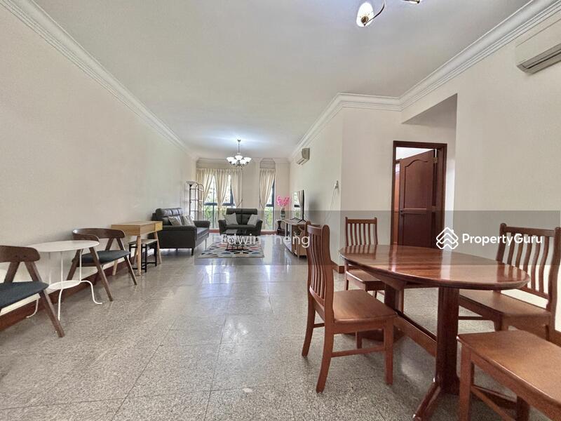 Condominium for Rent: West Coast, D05, 128041