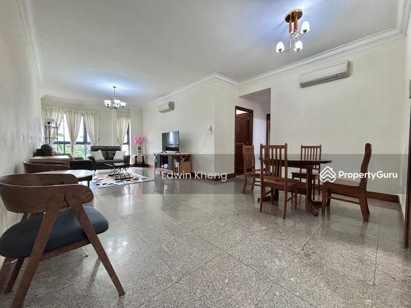 Condominium for Rent: West Coast, D05, 128041