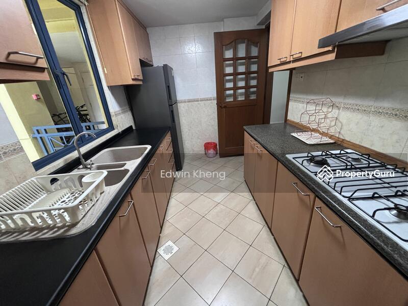 Condominium for Rent: West Coast, D05, 128041