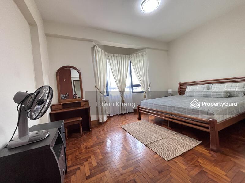 Condominium for Rent: West Coast, D05, 128041